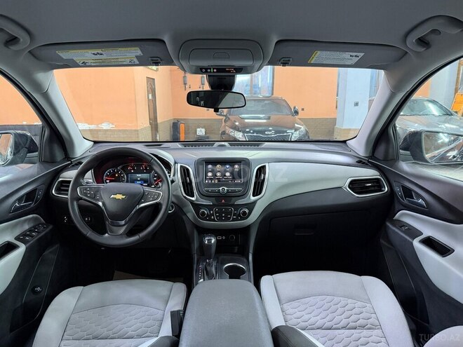 Chevrolet Equinox 2020, 126,021 km - 1.5 l - Xırdalan