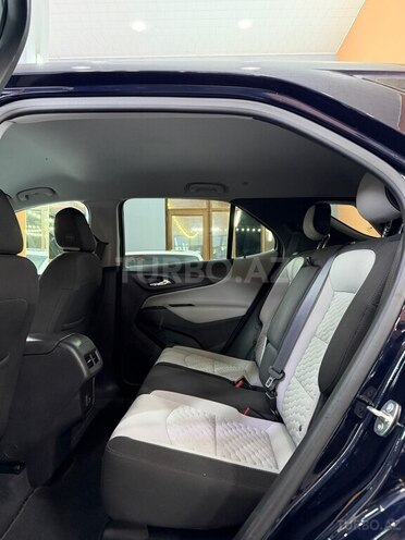 Chevrolet Equinox 2020, 126,021 km - 1.5 l - Xırdalan