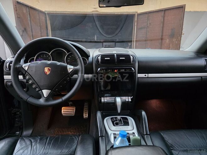Porsche Cayenne S 2005, 235,000 km - 4.5 l - Bakı