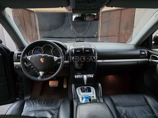 Porsche Cayenne S 2005, 235,000 km - 4.5 l - Bakı