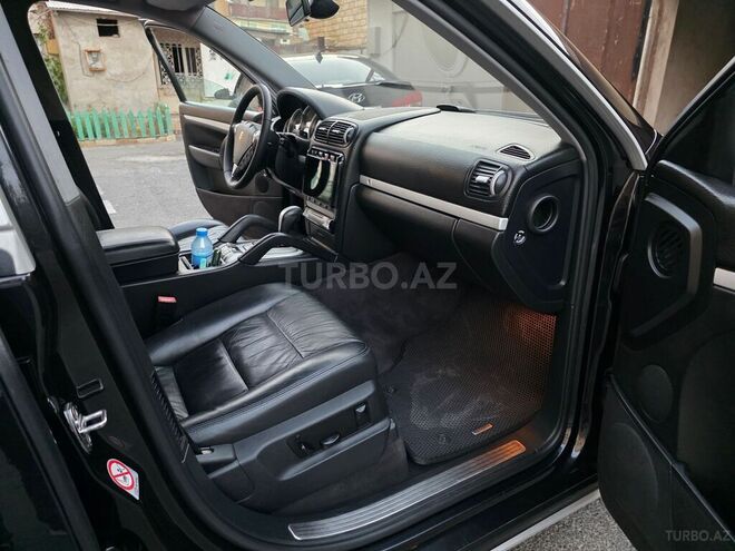Porsche Cayenne S 2005, 235,000 km - 4.5 l - Bakı