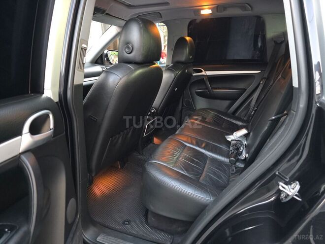 Porsche Cayenne S 2005, 235,000 km - 4.5 l - Bakı