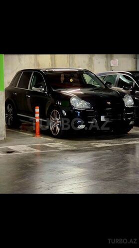 Porsche Cayenne S 2005, 235,000 km - 4.5 l - Bakı