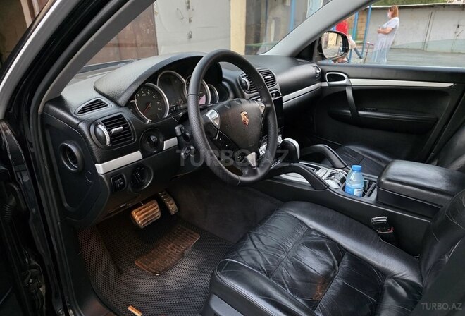 Porsche Cayenne S 2005, 235,000 km - 4.5 l - Bakı