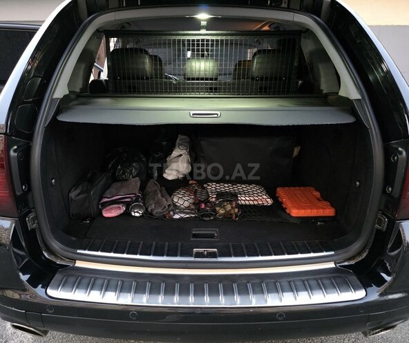 Porsche Cayenne S 2005, 235,000 km - 4.5 l - Bakı