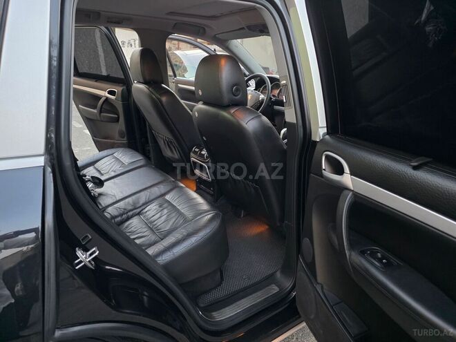 Porsche Cayenne S 2005, 235,000 km - 4.5 l - Bakı