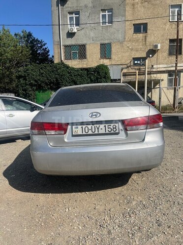 Hyundai Sonata 2006, 332,000 km - 2.0 л - Bakı