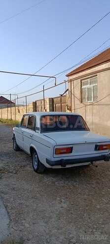 LADA (VAZ) 2106 1993, 584,658 km - 1.6 l - Bakı