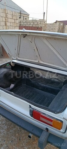 LADA (VAZ) 2106 1993, 584,658 km - 1.6 l - Bakı