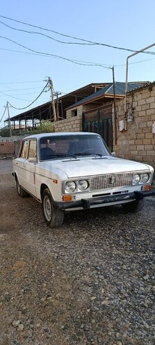 LADA (VAZ) 2106 1993, 584,658 km - 1.6 l - Bakı