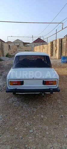 LADA (VAZ) 2106 1993, 584,658 km - 1.6 l - Bakı