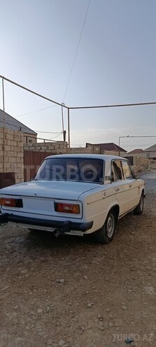 LADA (VAZ) 2106 1993, 584,658 km - 1.6 l - Bakı