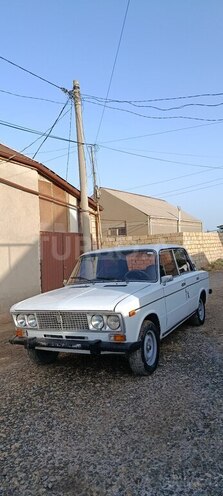 LADA (VAZ) 2106 1993, 584,658 km - 1.6 l - Bakı