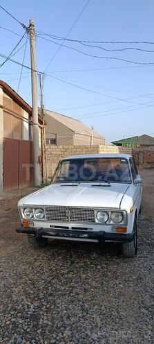 LADA (VAZ) 2106 1993, 584,658 km - 1.6 l - Bakı