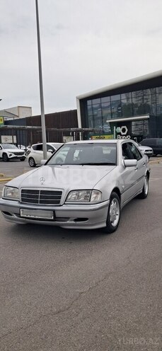 Mercedes C 240 1998, 280,000 km - 2.4 l - Bakı