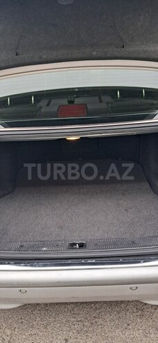 Mercedes C 240 1998, 280,000 km - 2.4 l - Bakı