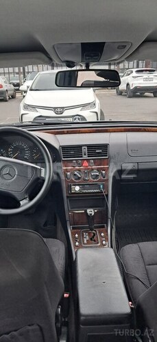 Mercedes C 240 1998, 280,000 km - 2.4 l - Bakı