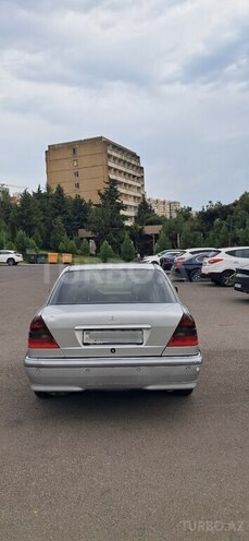 Mercedes C 240 1998, 280,000 km - 2.4 l - Bakı