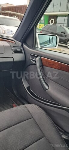 Mercedes C 240 1998, 280,000 km - 2.4 l - Bakı