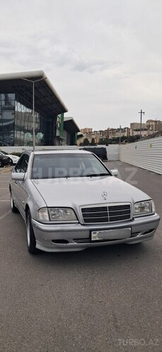 Mercedes C 240 1998, 280,000 km - 2.4 l - Bakı