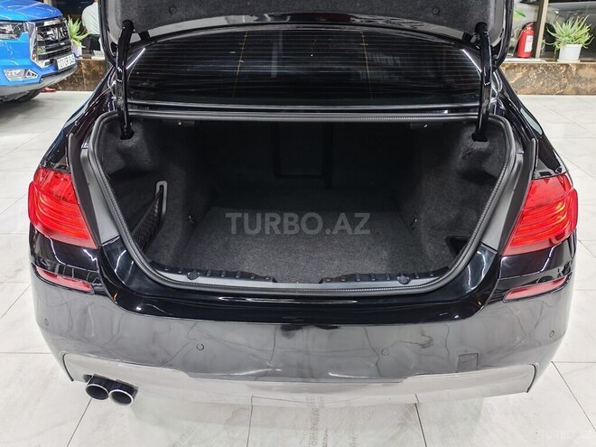 BMW 528 2016, 109,000 km - 2.0 л - Sumqayıt
