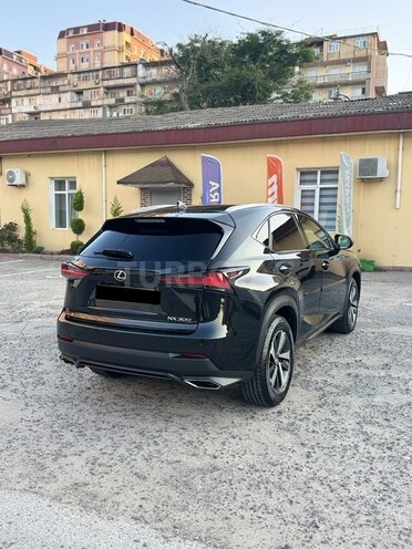 Lexus NX 300 2018, 149,000 km - 2.0 l - Bakı