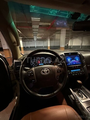 Toyota Land Cruiser 2011, 250,500 km - 4.0 л - Bakı