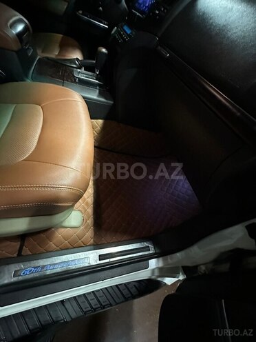 Toyota Land Cruiser 2011, 250,500 km - 4.0 л - Bakı