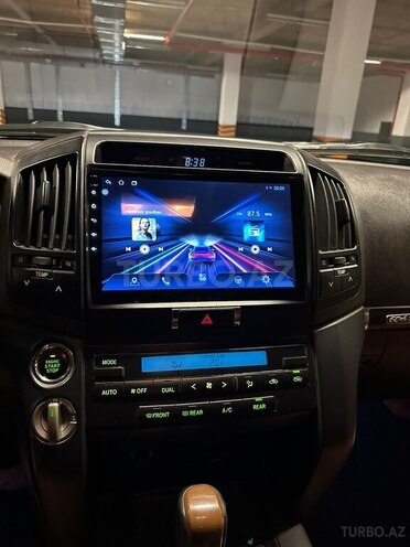 Toyota Land Cruiser 2011, 250,500 km - 4.0 л - Bakı