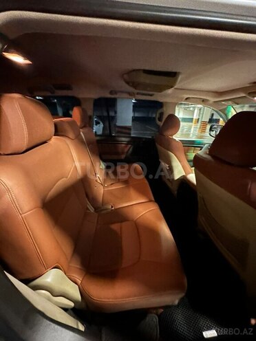 Toyota Land Cruiser 2011, 250,500 km - 4.0 л - Bakı