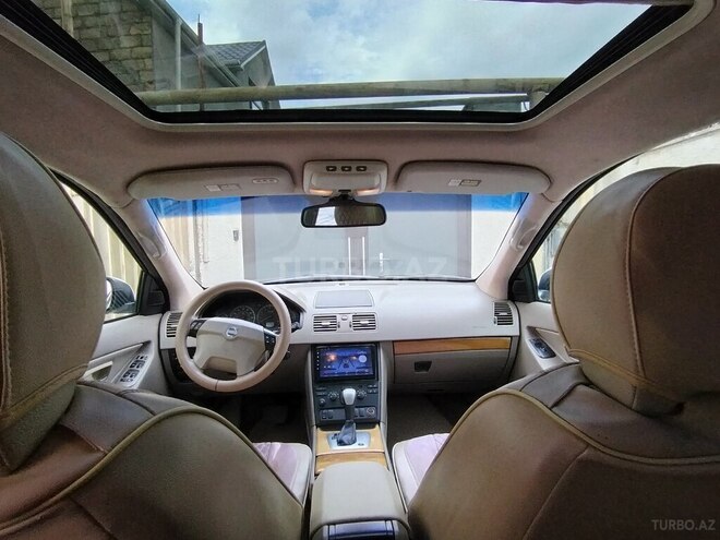 Volvo XC90 2004, 236,574 km - 2.5 л - Bakı