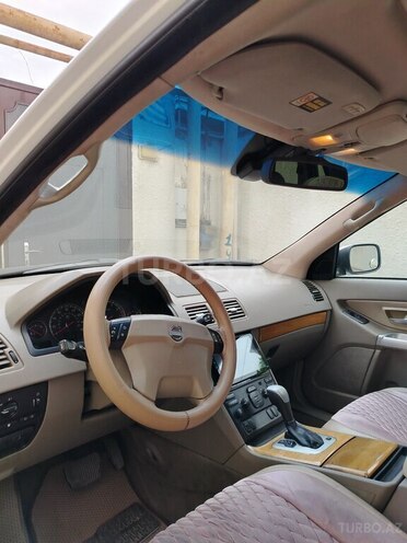 Volvo XC90 2004, 236,574 km - 2.5 л - Bakı
