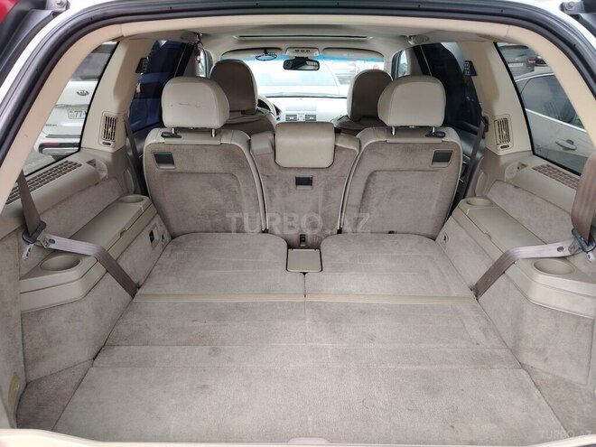 Volvo XC90 2004, 236,574 km - 2.5 л - Bakı