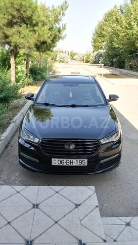 Lifan 820 2016, 152,000 km - 2.4 л - Ağsu