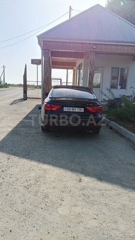 Lifan 820 2016, 152,000 km - 2.4 л - Ağsu