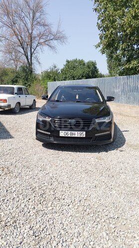 Lifan 820 2016, 152,000 km - 2.4 л - Ağsu