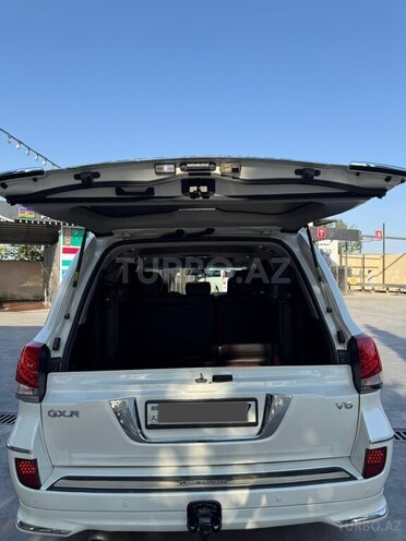 Toyota Land Cruiser 2013, 177,000 km - 4.0 л - Gəncə