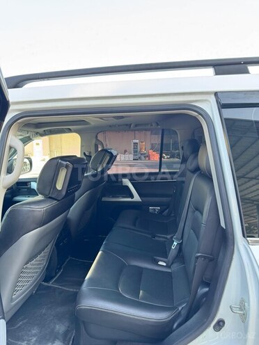 Toyota Land Cruiser 2013, 177,000 km - 4.0 л - Gəncə