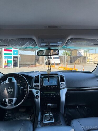Toyota Land Cruiser 2013, 177,000 km - 4.0 л - Gəncə