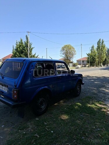 LADA (VAZ) Niva 1985, 258,708 km - 1.6 л - Lənkəran
