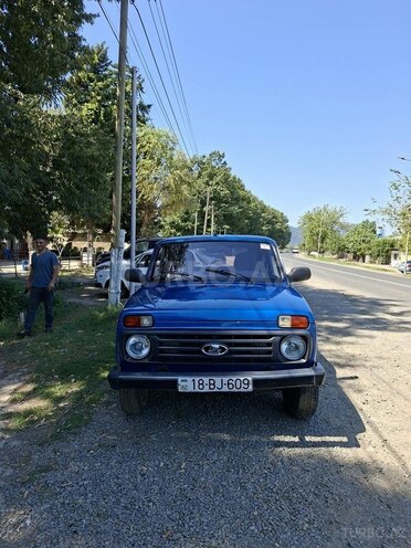 LADA (VAZ) Niva 1985, 258,708 km - 1.6 л - Lənkəran