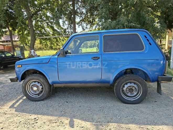LADA (VAZ) Niva 1985, 258,708 km - 1.6 л - Lənkəran