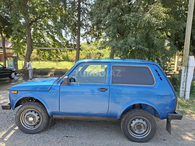 LADA (VAZ) Niva 1985, 258,708 km - 1.6 л - Lənkəran