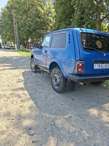 LADA (VAZ) Niva 1985, 258,708 km - 1.6 л - Lənkəran
