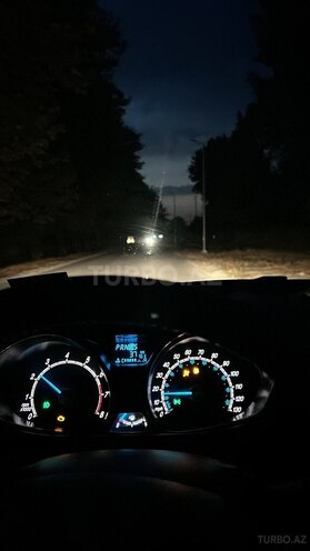 Ford Fiesta 2015, 187,500 km - 1.6 л - İsmayıllı
