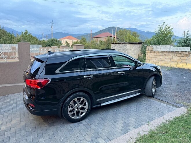 Kia Sorento 2019, 189,000 km - 2.0 л - Zaqatala
