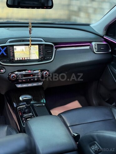 Kia Sorento 2019, 189,000 km - 2.0 л - Zaqatala