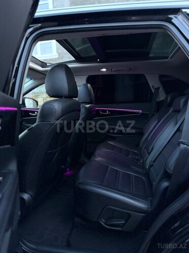 Kia Sorento 2019, 189,000 km - 2.0 л - Zaqatala