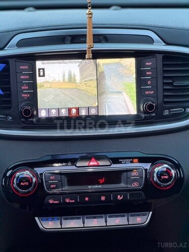 Kia Sorento 2019, 189,000 km - 2.0 л - Zaqatala