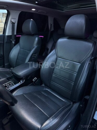 Kia Sorento 2019, 189,000 km - 2.0 л - Zaqatala